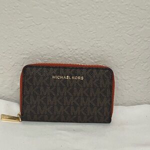 Michael Kors small wallet